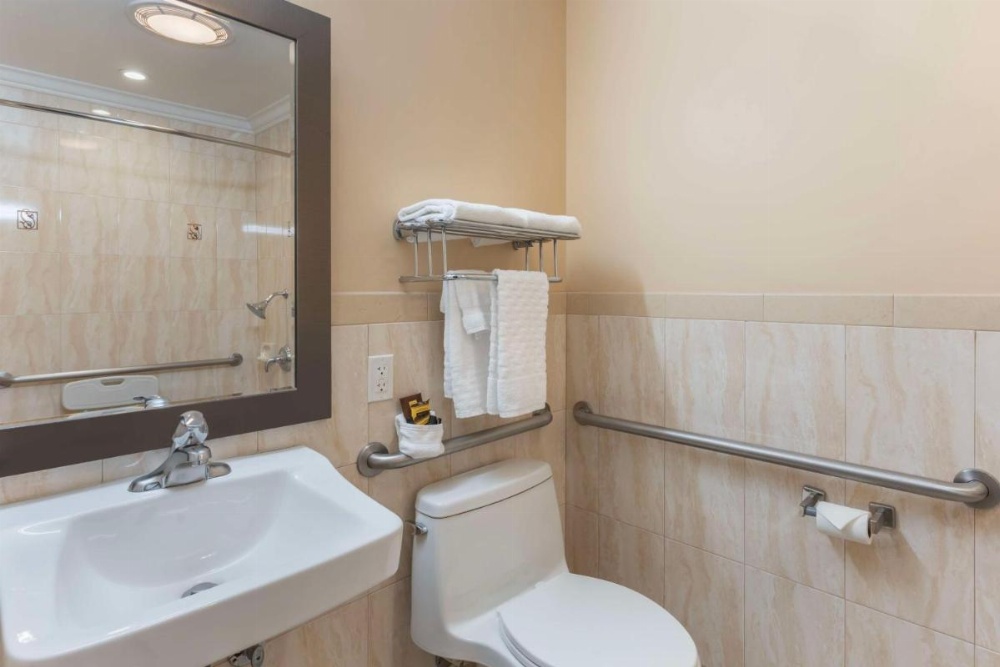 Best Western Plus Airport Plaza Image 7