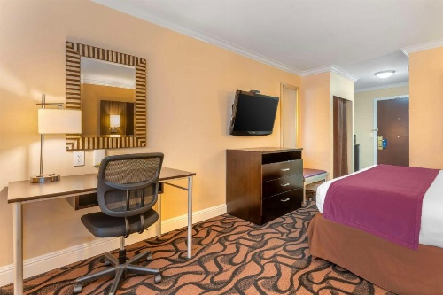 Best Western Plus Airport Plaza image 8