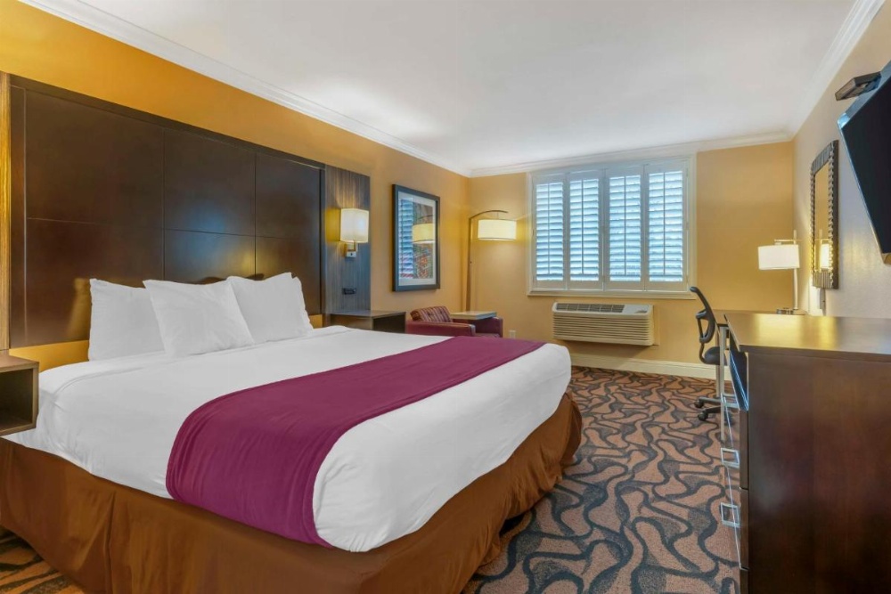 Best Western Plus Airport Plaza Image 10