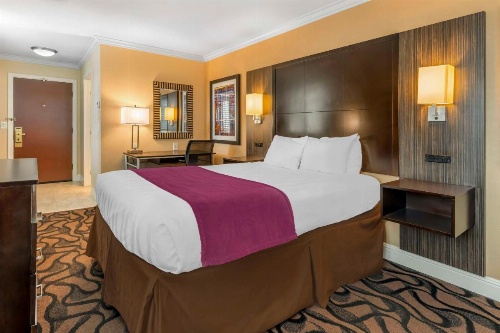 Best Western Plus Airport Plaza image 12