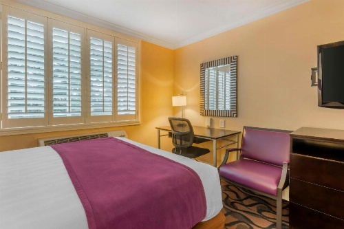 Best Western Plus Airport Plaza image 19